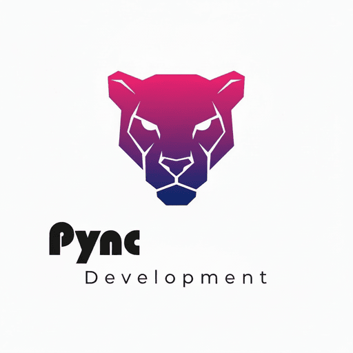 Pync Development